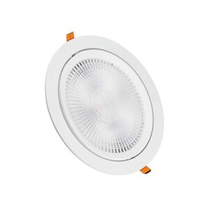 LED Podhledové svítidlo SAMSUNG CHIP LED/30W/230V 3000K