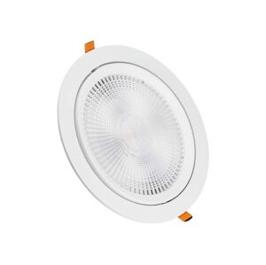 LED Podhledové svítidlo SAMSUNG CHIP LED/30W/230V 4000K