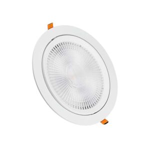 LED Podhledové svítidlo SAMSUNG CHIP LED/30W/230V 6400K