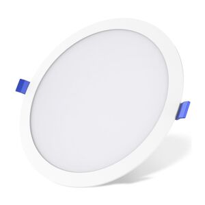 LED Podhledové svítidlo SIGARO PT LED/18W/230V 4000K IP40