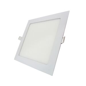 LED Podhledové svítidlo SQUARE LED/15W/230V 6500K