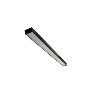 LED Podlinkové svítidlo CYNIDECO LED/30W/230V 4000K černá