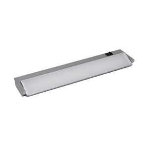 LED Podlinkové svítidlo LED/5W/230V stříbrná