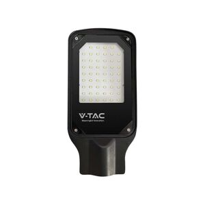 LED Pouliční lampa LED/30W/230V 4000K IP65