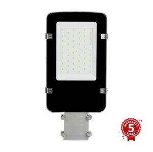 LED Pouliční lampa SAMSUNG CHIP LED/50W/230V 4000K IP65