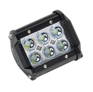 LED Bodové svítidlo pro automobil EPISTAR LED/18W/10-30V IP67 6000K