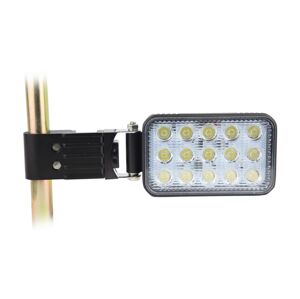 LED Bodové svítidlo pro automobil EPISTAR LED/45W/10-30V IP67 6000K