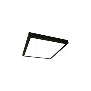LED Přisazený panel CHRIS LED/30W/230V 4000K černá