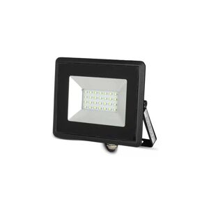 LED Reflektor LED/20W/230V IP65 zelené světlo