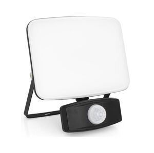 LED Bezrámečkový reflektor se senzorem LED/20W/230V 4000K IP65