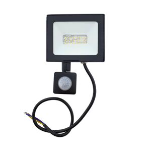 LED Reflektor se senzorem LED/20W/230V IP44