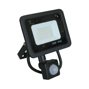 LED Reflektor se senzorem LED/20W/230V IP66