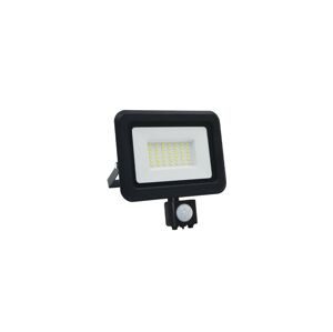 LED Reflektor se senzorem LED/30W/230V 4000K IP44