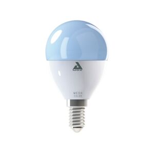 Eglo LED RGB žárovka CONNECT P50 E14/5W/230V 2700K - Eglo 11672