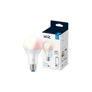 WiZ LED RGBW Stmívatelná žárovka A67 E27/13W/230V 2200-6500K CRI 90 Wi-Fi -WiZ