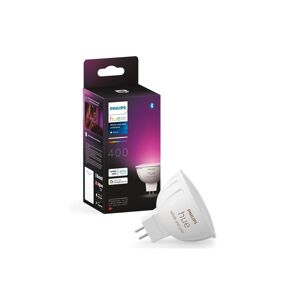 Philips LED RGBW Stmívatelná žárovka Philips Hue WACA GU5,3/MR16/6,3W/12V 2000-6500K