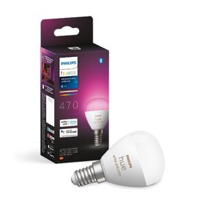 Philips LED RGBW Stmívatelná žárovka Philips Hue WACA P45 E14/5,1W/230V 2000-6500K