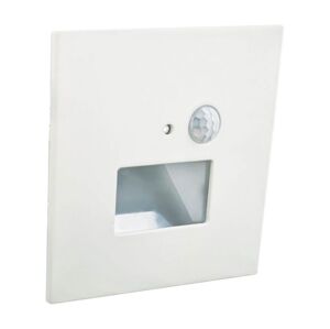Greenlux LED Schodišťové svítidlo s pohybovým senzorem LED/1,5W/230V 3000K/4000K/6500K