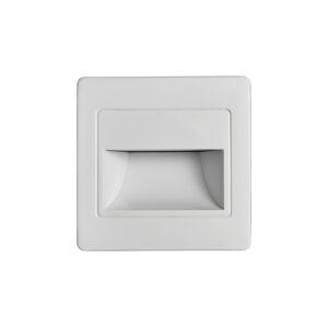 Emithor LED Schodišťové svítidlo STEP LIGHT LED/1,5W/230V bílá