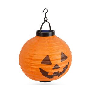 LED Solární dekorace HALLOWEEN LED/150 mAh IP44 dýně