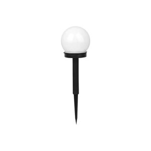 LED Solární lampa KULA LED/1,2V 40 mAh IP44 304711