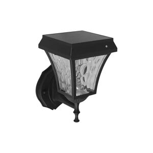 LED Solární lampa LED/2W/230V 3000/6000K IP65