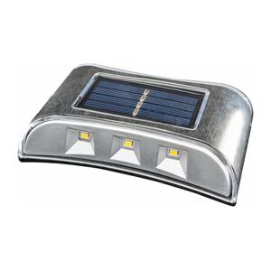 Greenlux LED Solární nástěnné svítidlo LED/1W IP44