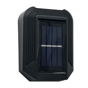 LED Solární nástěnné svítidlo LUCE LED/1,2V 400 mAh IP44 323118