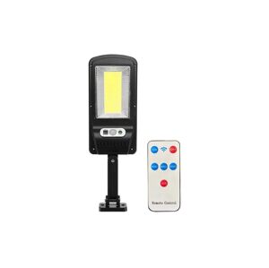 LED Solární pouliční lampa se senzorem LED/2,5W/5V IP65 + DO