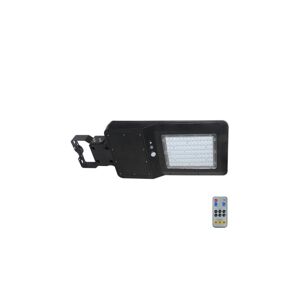 LED Solární pouliční lampa se senzorem LED/40W/9,6V IP65 4000K + DO