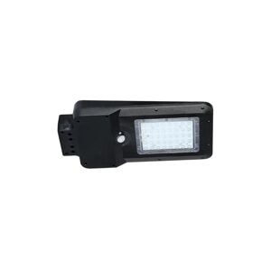 LED Solární pouliční lampa se senzorem LED/15W/7,4V 4000K IP65