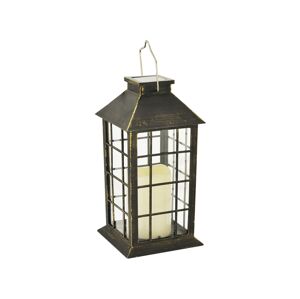 LED Solární svítidlo LED/1,2V IP44 patina