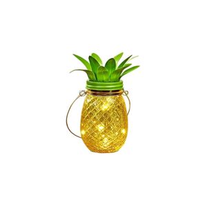 LED Solární svítidlo ANANAS LED/1,2V IP44