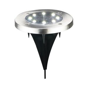 LED Solární svítidlo se senzorem SOL LED/1,2V IP44