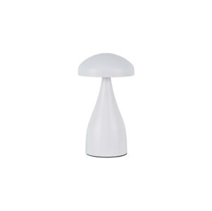 LED Stmívatelná dobíjecí stolní lampa LED/1W/5V 3000-6000K 1800 mAh bílá