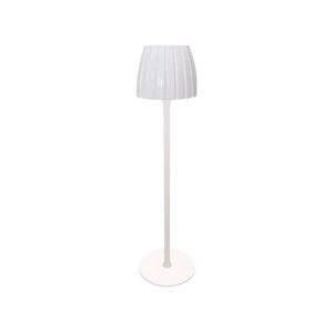 LED Stmívatelná dobíjecí stolní lampa LED/2,7W/5V 3000-6000K 1800 mAh bílá