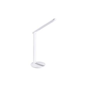 LED Stmívatelná dotyková stolní lampa SERRA LED/9W/230V bílá