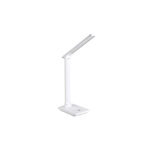 LED Stmívatelná dotyková stolní lampa VINTO LED/9W/230V bílá