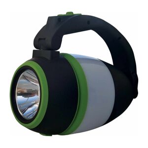 Greenlux LED Přenosná stmívatelná svítilna CAMPING LED/1500mAh/5V