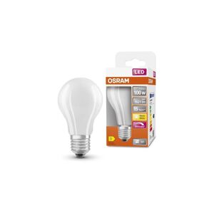 Osram LED Stmívatelná žárovka A60 E27/11W/230V 2700K - Osram