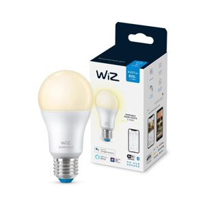 WiZ LED Stmívatelná žárovka A60 E27/8W/230V 2700K CRI 90 Wi-Fi - WiZ