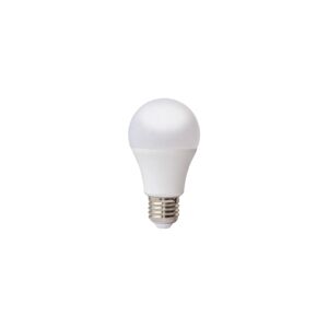 LED Stmívatelná žárovka A60 E27/9W/230V 3000K