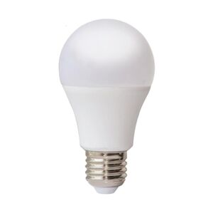 LED Stmívatelná žárovka A60 E27/9W/230V 4000K