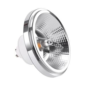 LED Stmívatelná žárovka AR111 GU10/10,5W/230V 3000K