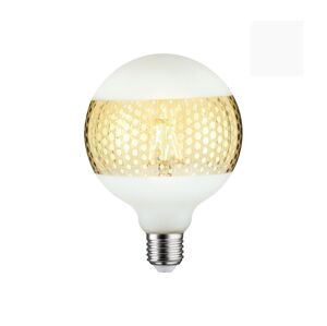 Paulmann LED Stmívatelná žárovka CLASSIC G125 E27/4,5W/230V 2500K - Paulmann 28770