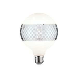 Paulmann LED Stmívatelná žárovka CLASSIC G125 E27/4,5W/230V 2600K - Paulmann 28742