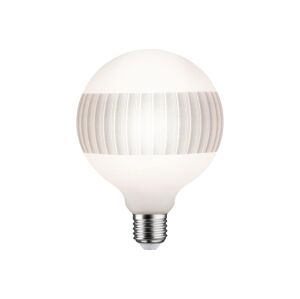 Paulmann LED Stmívatelná žárovka CLASSIC G125 E27/4,5W/230V 2600K - Paulmann 28743