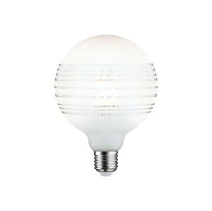 Paulmann LED Stmívatelná žárovka CLASSIC G125 E27/4,5W/230V 2600K - Paulmann 28744