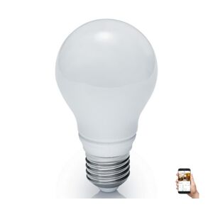 Reality LED Stmívatelná žárovka E27/8,5W/230V 3000-6500K Wi-Fi - Reality