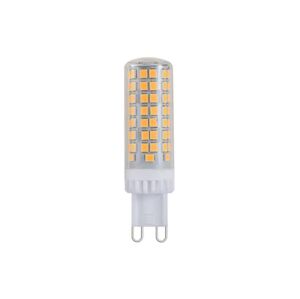 LED Stmívatelná žárovka G9/6W/230V 2800K